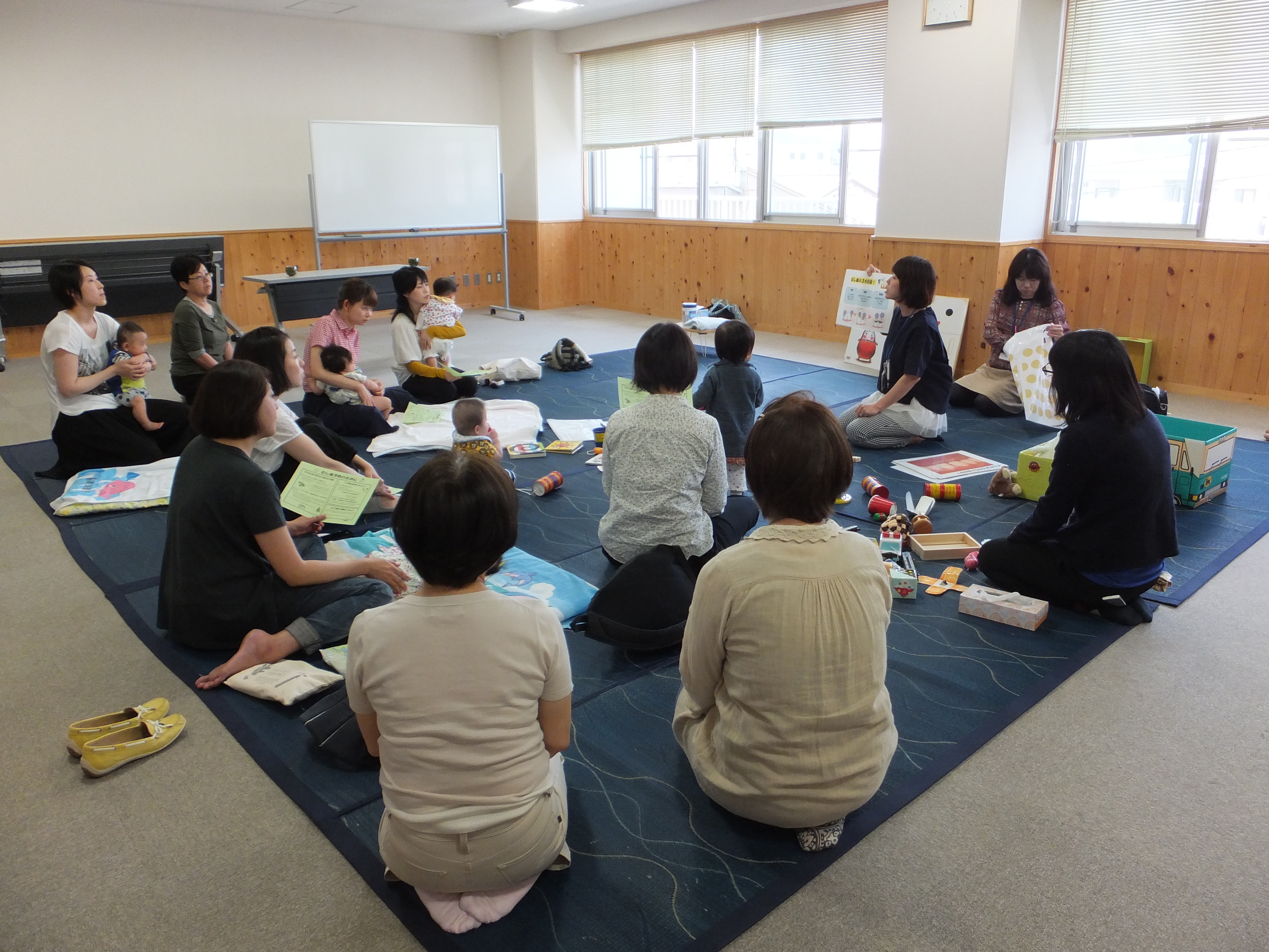 イベント オーテピア高知図書館 オーテピア